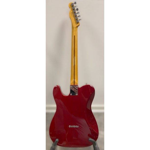 (USED) Fender Telecaster Blacktop HH